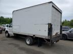 2010 FORD ECONOLINE E350 SUPER DUTY CUTAWAY VAN à vendre chez Copart CT - HARTFORD SPRINGFIELD