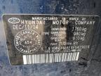 2015 HYUNDAI ELANTRA SE   à vendre chez Copart AB - CALGARY