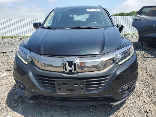  HONDA HR-V 2019 Black
