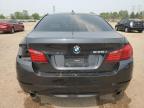 2012 Bmw 535 Xi for Sale in Elgin, IL - Rear End