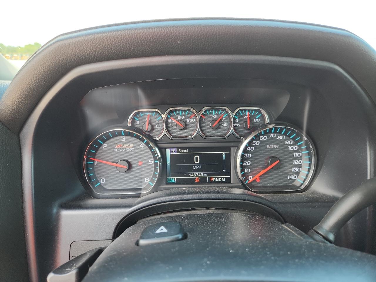 CHEVROLET ALL Models 2012 VIN 1GCVKSEC7GZ152829 фото 9