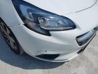2016 VAUXHALL CORSA ENER for sale at Copart ST HELENS