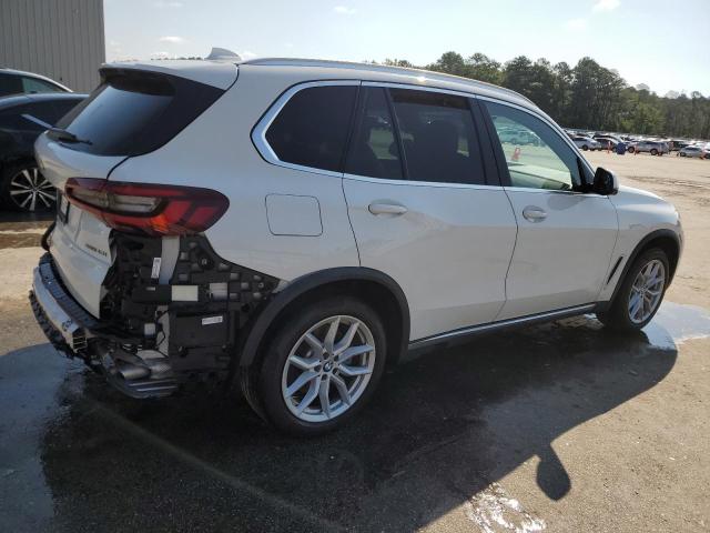  BMW X5 2020 White