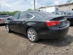 2017 CHEVROLET IMPALA LT à vendre chez Copart CT - HARTFORD