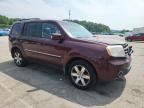 2012 Honda Pilot Touring for Sale in Louisville, KY - Front End