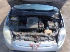 2010 FIAT PUNTO EVO for sale at Copart PETERLEE