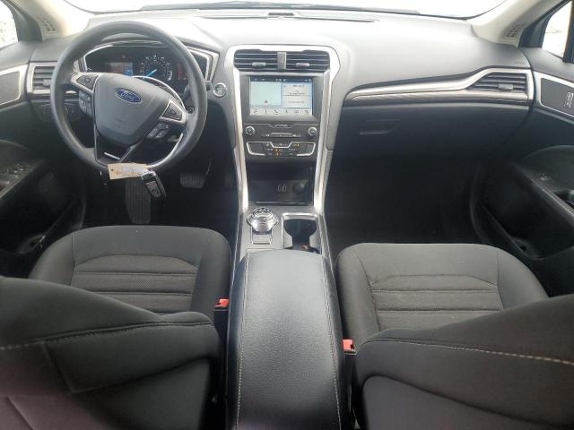  FORD FUSION 2019 Granatowy