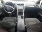 2019 Ford Fusion Se for Sale in Mebane, NC - Mechanical