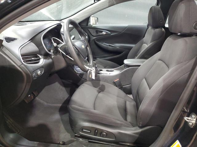  CHEVROLET MALIBU 2023 Gray