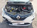 2020 RENAULT CAPTUR S E for sale at Copart SANDTOFT