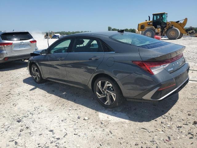  HYUNDAI ELANTRA 2024 Серый