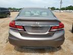 2014 Honda Civic Lx იყიდება Theodore-ში, AL - All Over