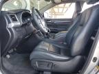 2017 Toyota Highlander Se იყიდება Hayward-ში, CA - Side