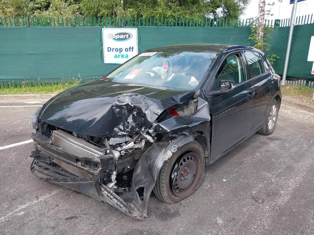 VOLKSWAGEN POLO SE 2018