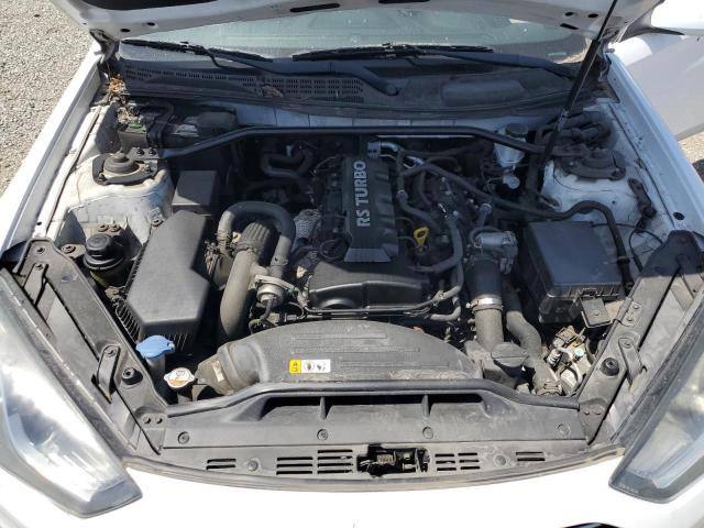 2013 HYUNDAI GENESIS COUPE 2.0T  
