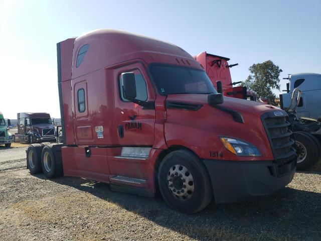 2019 Freightliner Cascadia 126