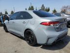 2022 TOYOTA COROLLA SE à vendre chez Copart CA - RANCHO CUCAMONGA