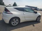 2012 Honda Cr-Z Ex for Sale in Moraine, OH - Front End