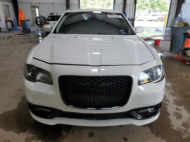  CHRYSLER 300 2016 Biały