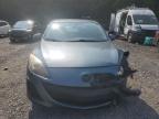 2011 Mazda 3 I for Sale in Marlboro, NY - Front End
