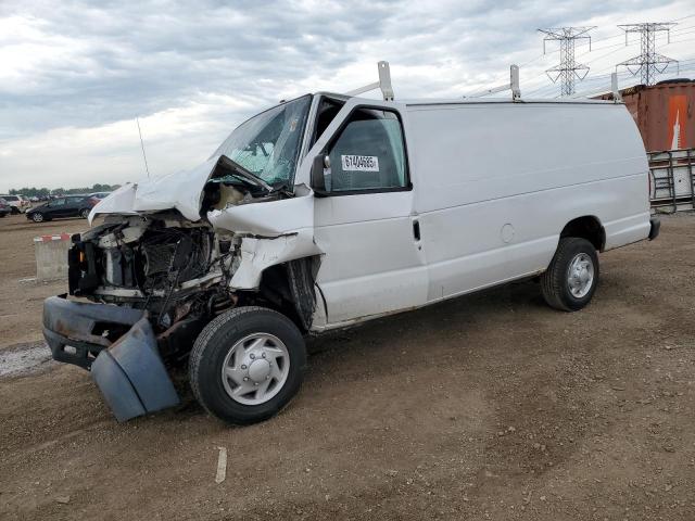 2014 Ford Econoline E150 Van