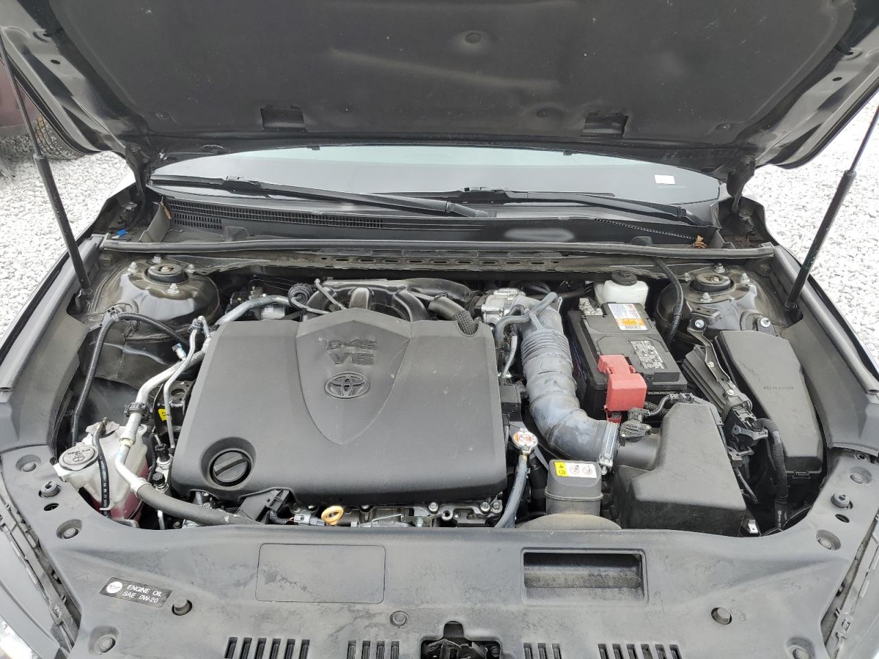 2022 Toyota Avalon Xle VIN: 4T1AZ1FB1NU088495 Lot: 60901515