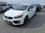 2015 KIA PRO CEED G for sale at Copart CHESTER