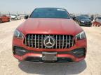 2021 Mercedes-Benz Gle Coupe Amg 53 4Matic   for Sale in Andrews, TX - Minor Dent/Scratches