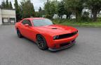 2017 Dodge Challenger R/T 392 zu verkaufen in Portland, OR - Minor Dent/Scratches