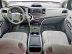 2013 Toyota Sienna Le for Sale in Grand Prairie, TX - Front End