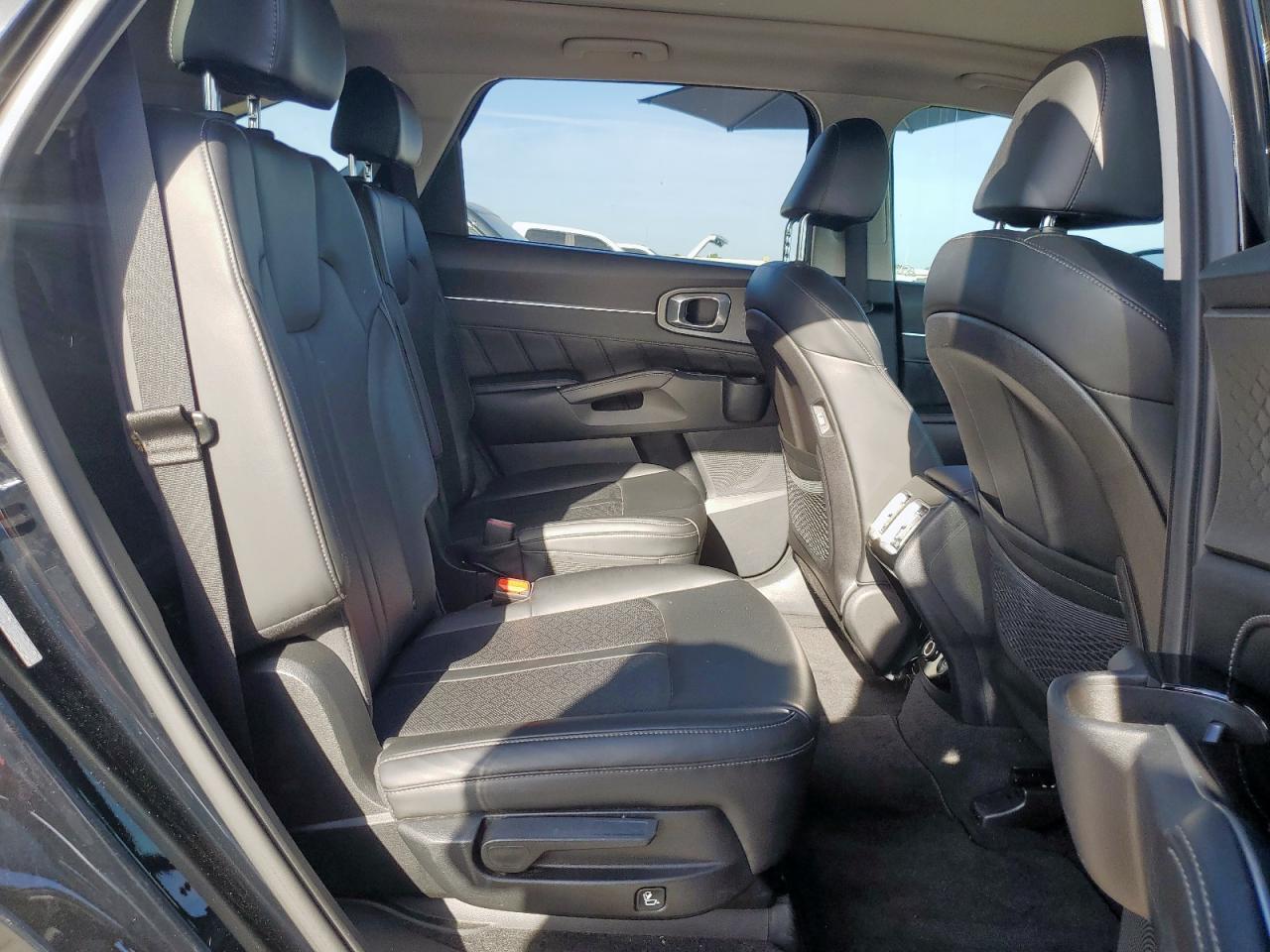 2023 Kia Sorento Sx VIN: 5XYRKDLFXPG208402 Lot: 62774215