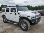 2005 Hummer H2  en Venta en Oklahoma City, OK - Minor Dent/Scratches
