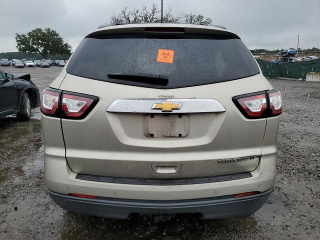  CHEVROLET TRAVERSE 2014 Beżowy