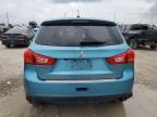 2014 Mitsubishi Outlander Sport Se للبيع في West Palm Beach، FL - Front End