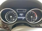 2013 Mercedes-Benz Ml 350 4Matic na sprzedaż w Milwaukee, WI - Front End
