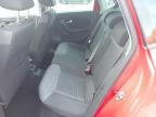 2016 VOLKSWAGEN POLO MATCH for sale at Copart SANDY