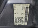 2015 Nissan Altima 2.5   de vânzare în Moraine, OH - Minor Dent/Scratches