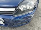 2005 VAUXHALL ASTRA DESI for sale at Copart BELFAST