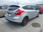 2011 FORD FOCUS ZETE for sale at Copart SANDWICH