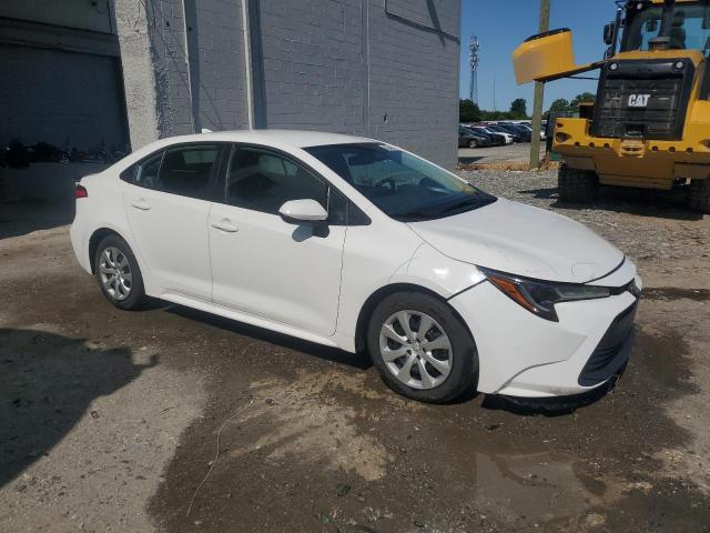  TOYOTA COROLLA 2023 White