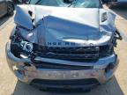 2012 LAND ROVER RANGE ROVE for sale at Copart NEWBURY