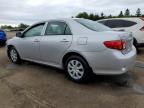 2009 TOYOTA COROLLA BASE   à vendre chez Copart ON - TORONTO