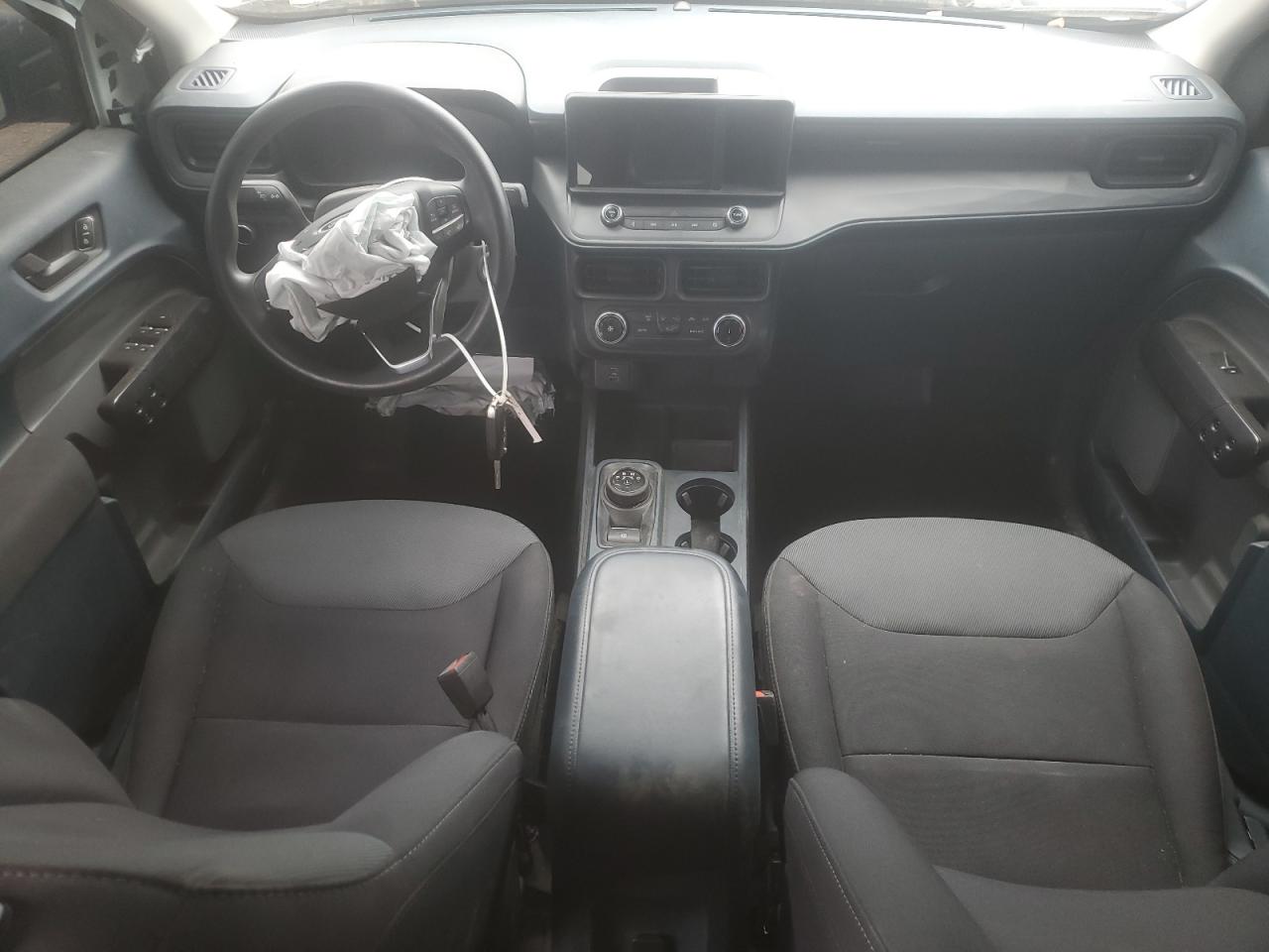 2024 Ford Maverick Xl VIN: 3FTTW8A3XRRA80391 Lot: 63059725