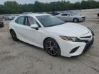 2019 Toyota Camry L na sprzedaż w Oklahoma City, OK - All Over