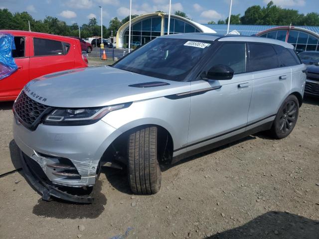 LAND ROVER RANGEROVER – zdjęcie z aukcji, lot #60850875