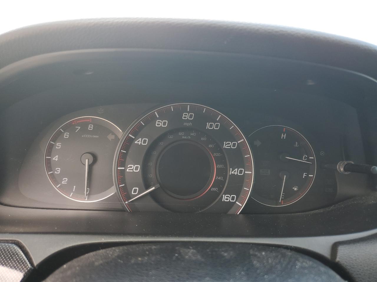 HONDA ACCORD 2014 VIN 1HGCR2F58EA232284 фото 9