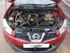 2011 NISSAN QASHQAI N- for sale at Copart WESTBURY