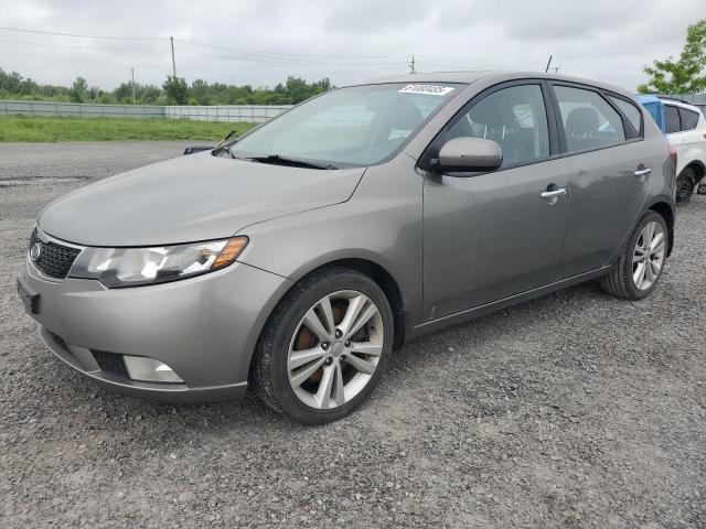 2012 KIA FORTE SX à vendre chez Copart ON - OTTAWA