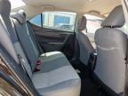 2014 Toyota Corolla L for Sale in Haslet, TX - Rear End