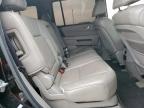 2011 Honda Pilot Exl na sprzedaż w Grand Prairie, TX - Front End